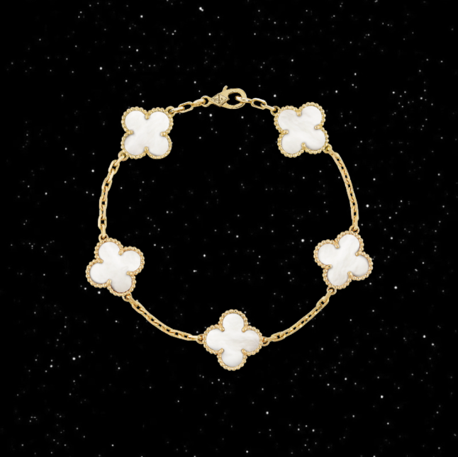 Van Cleef Bracelet