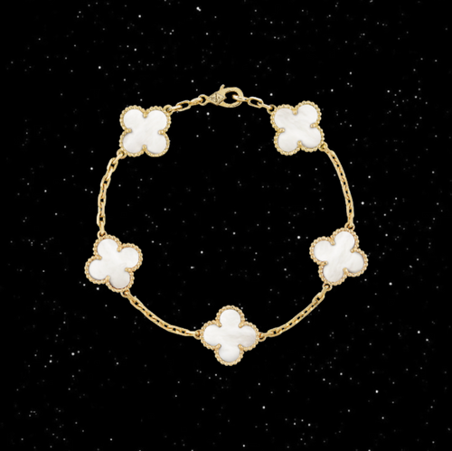 Van Cleef Bracelet