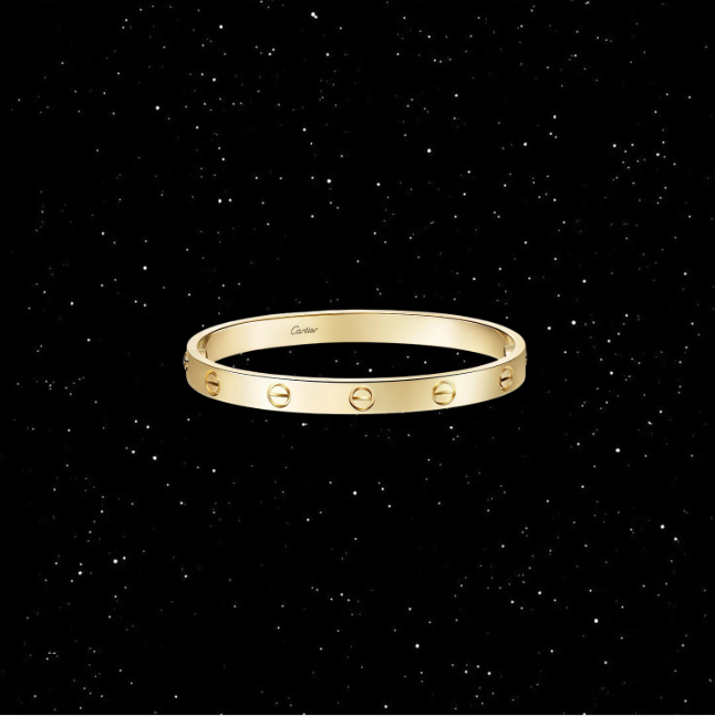 Cartier Bracelet