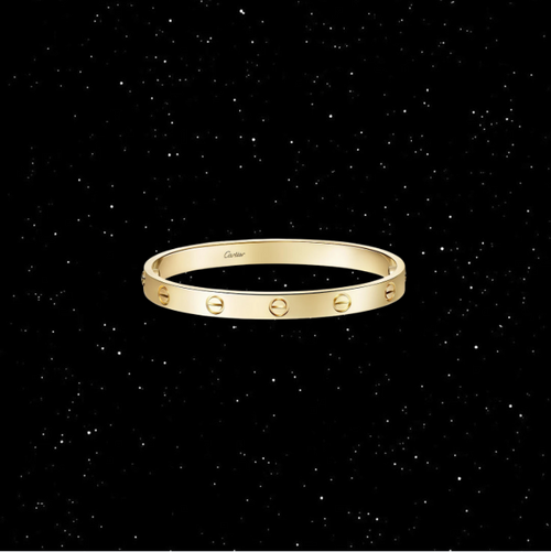 Cartier Bracelet