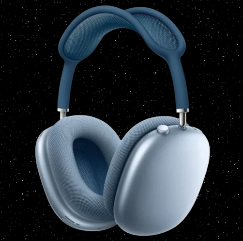 Airpod Max
