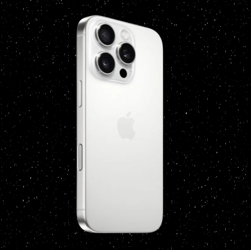 Iphone 16 Pro