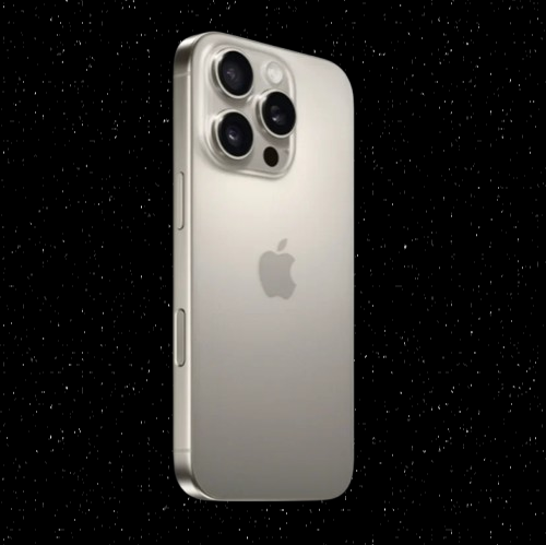 Iphone 16 Pro