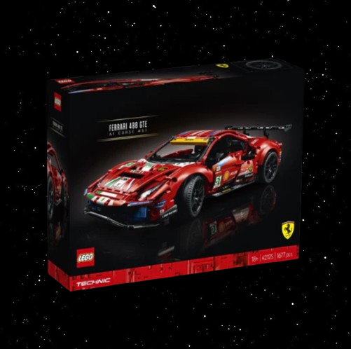 Lego
