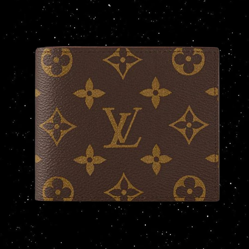 LV Wallet