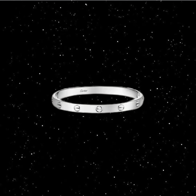 Cartier Bracelet