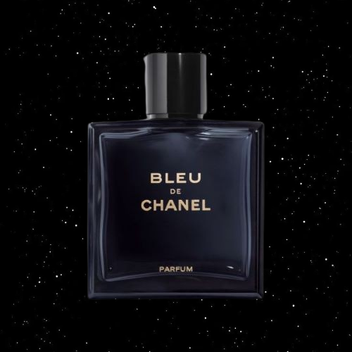 Bleu de Chanel