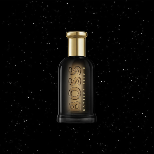 Bottled Elixir