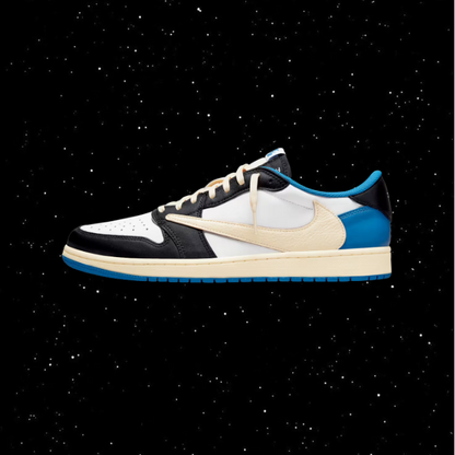 Jordan 1 Low
