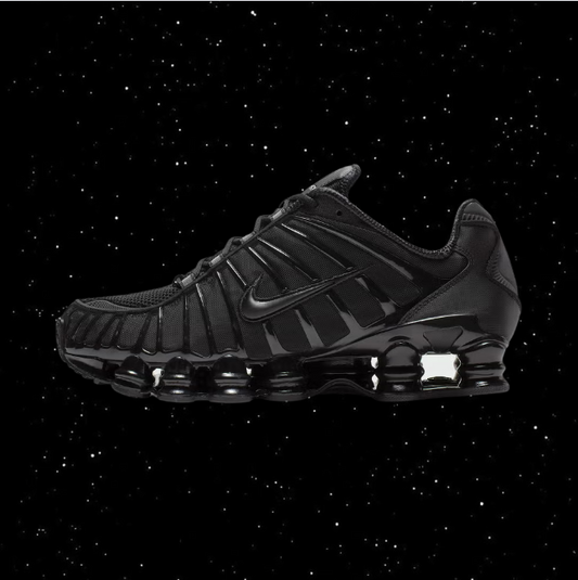 Nike Shox