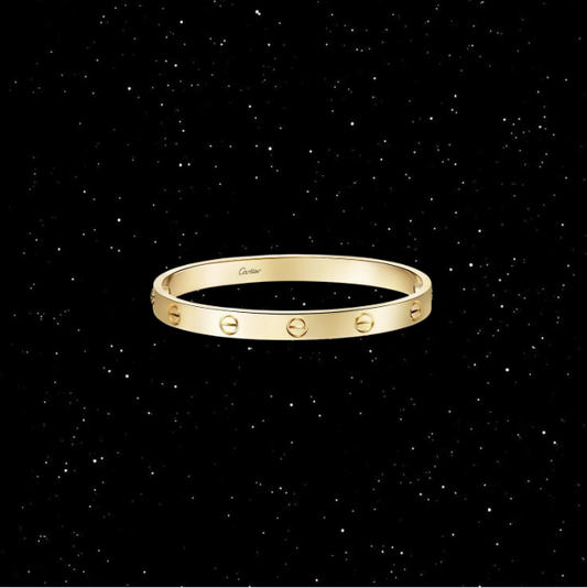Cartier Bracelet