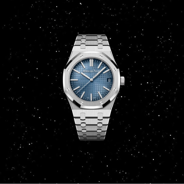 Audemars Piguet