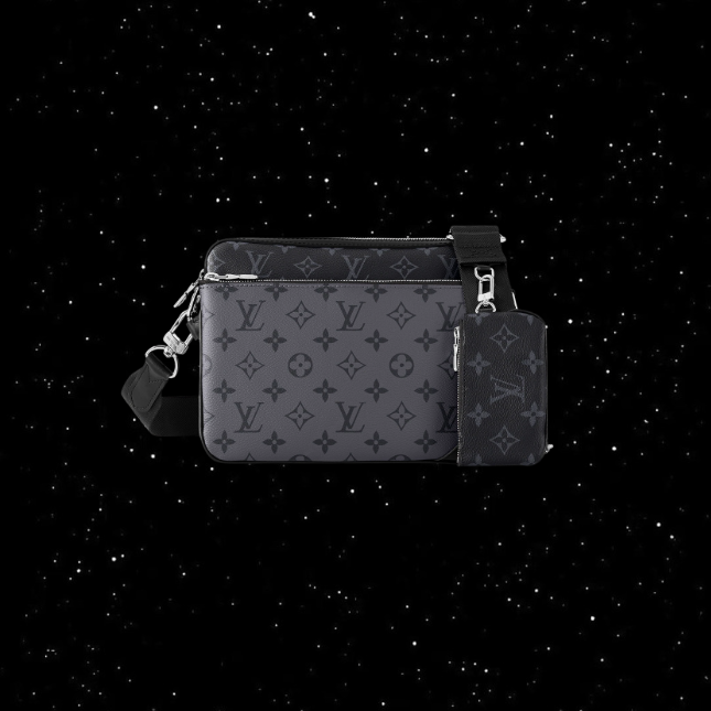 LV Sidebag