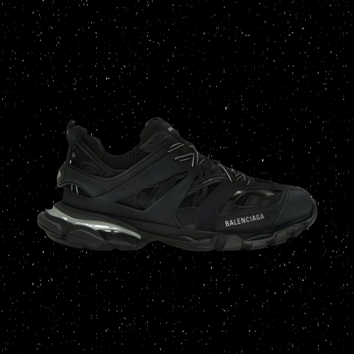Balenciaga LED