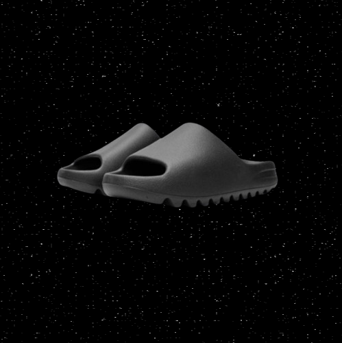 Yeezy Slides