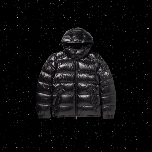 Moncler Puffer