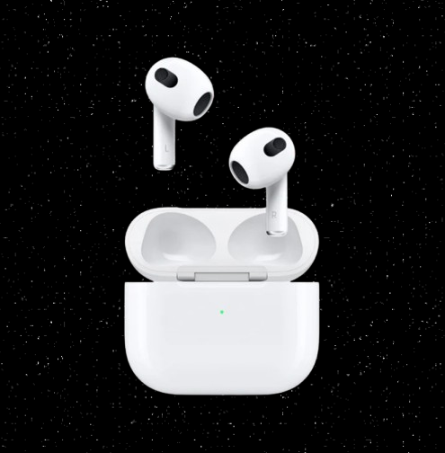 AirPods (3.Gen)