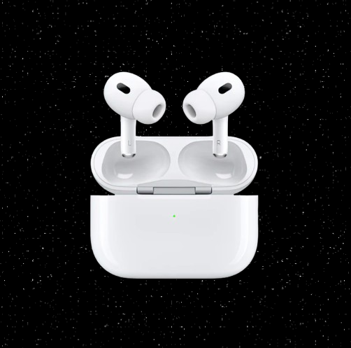 AirPods Pro (2.gen.)