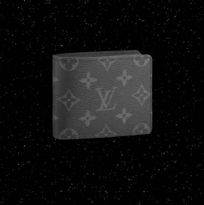 LV Wallet