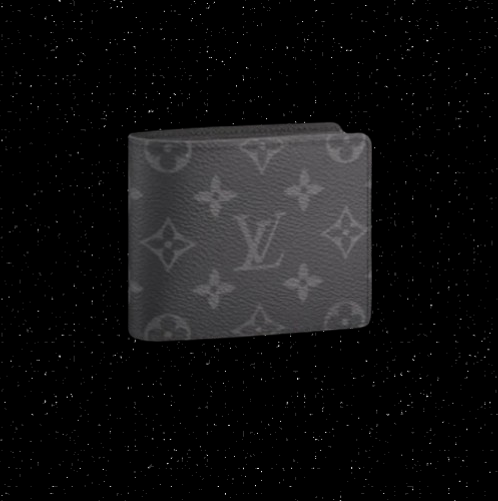 LV Wallet