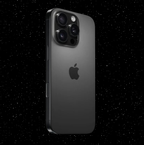 Iphone 16 Pro