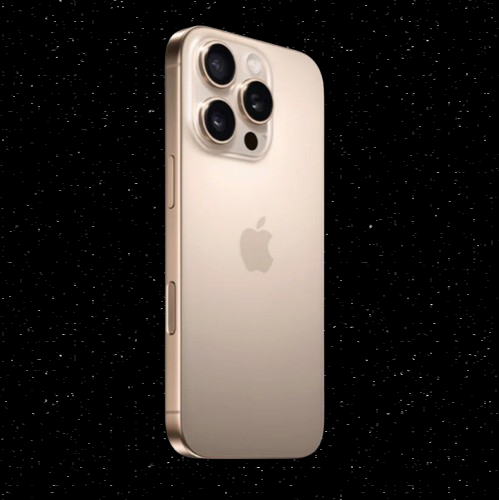 Iphone 16 Pro