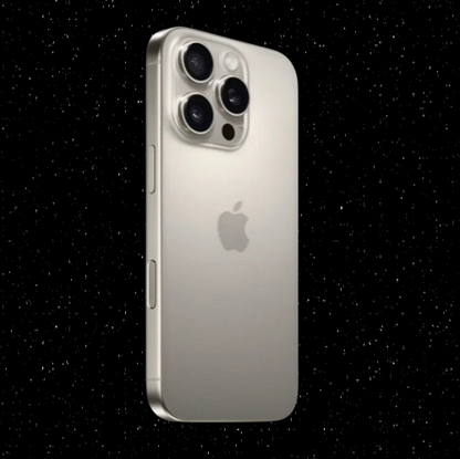 Iphone 16 Pro
