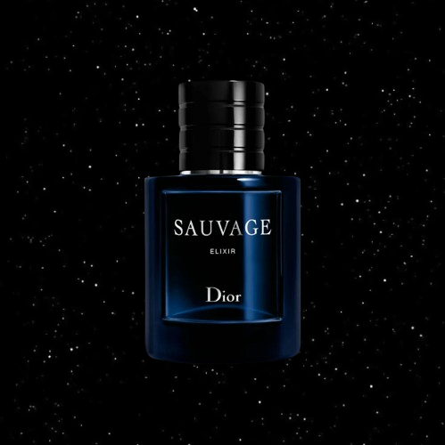 Dior Sauvage