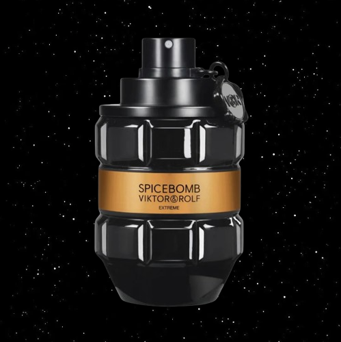 SpiceBomb