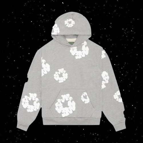 Denim Tears Hoodie