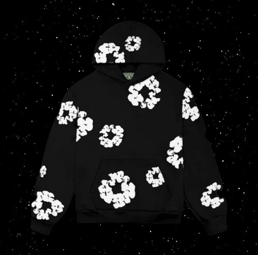 Denim Tears Hoodie