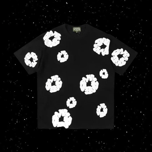 Denim Tears T-shirt