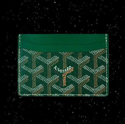 Goyard Cardholder