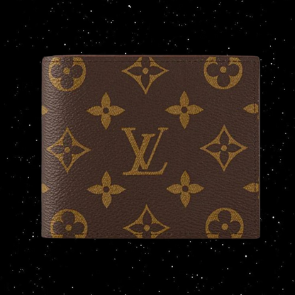 LV Wallet