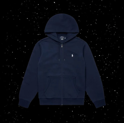 RL Zip-up