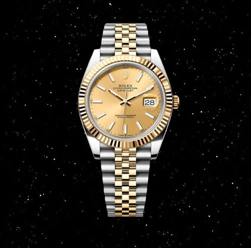 Rolex