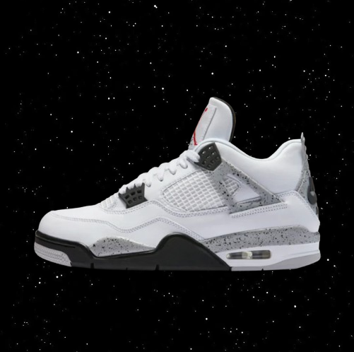 Jordan 4