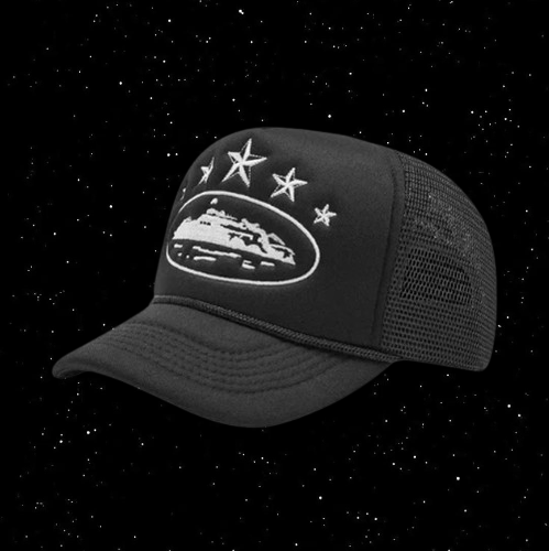Cortez Cap