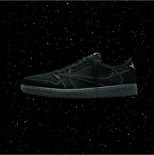 Jordan 1 Low