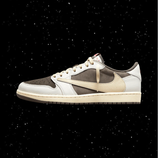 Jordan 1 Low