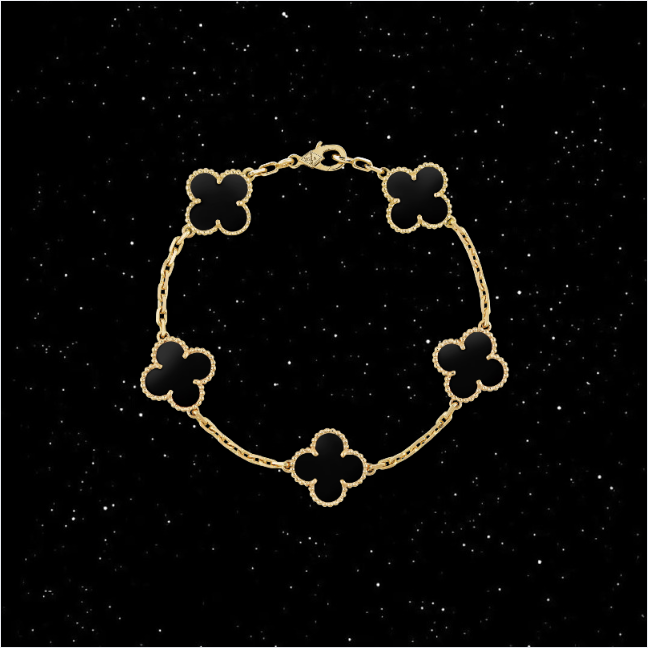 Van Cleef Bracelet