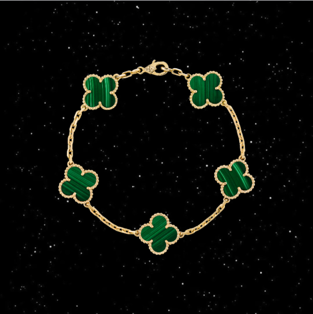 Van Cleef Bracelet