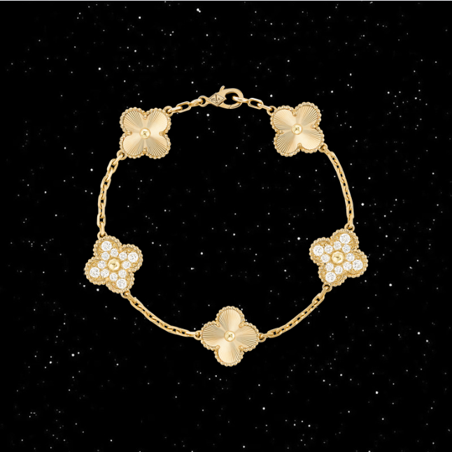 Van Cleef Bracelet