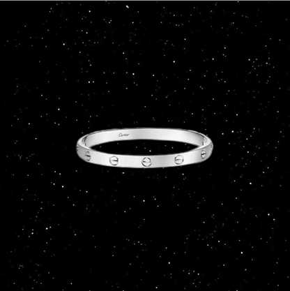 Cartier Bracelet