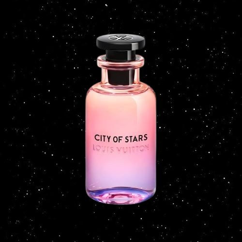 LV - City of Stars